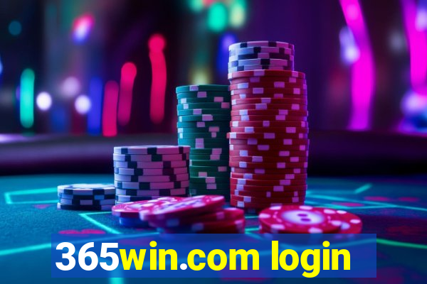 365win.com login